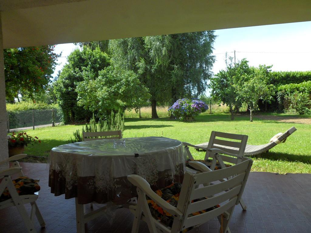 B&B Cuei Di Baret Tricesimo Exterior photo