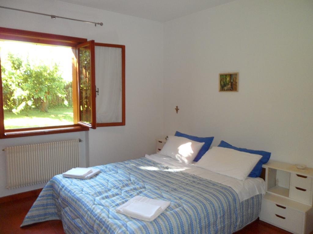 B&B Cuei Di Baret Tricesimo Room photo